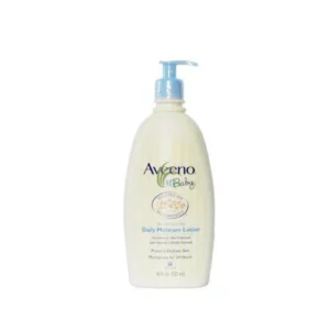 Baby Daily Moisture Lotion ? 532ml