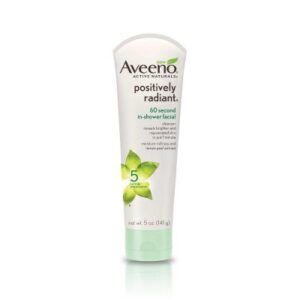 AVEENO POSITIVELY RADIANT