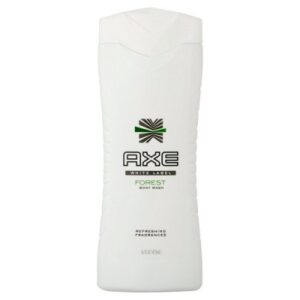 AXE WHITE LABEL FOREST BODY WASH