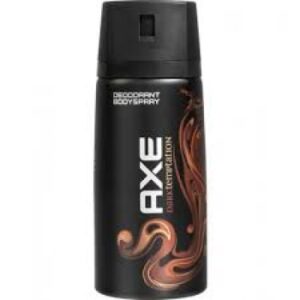 AXE DARK TEMPTATION DEODORANT BODY SPRAY
