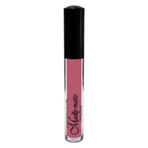 AZALEA PINK -KLEANCOLOR MADLY MATTE LIP GLOSS