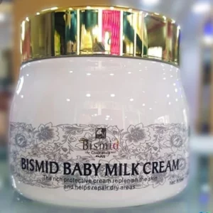 Baby Milk Cream 500ml