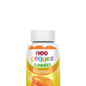 NEO PEQUES KIDS GUMMIES VITAMIN C 30GUMMIES