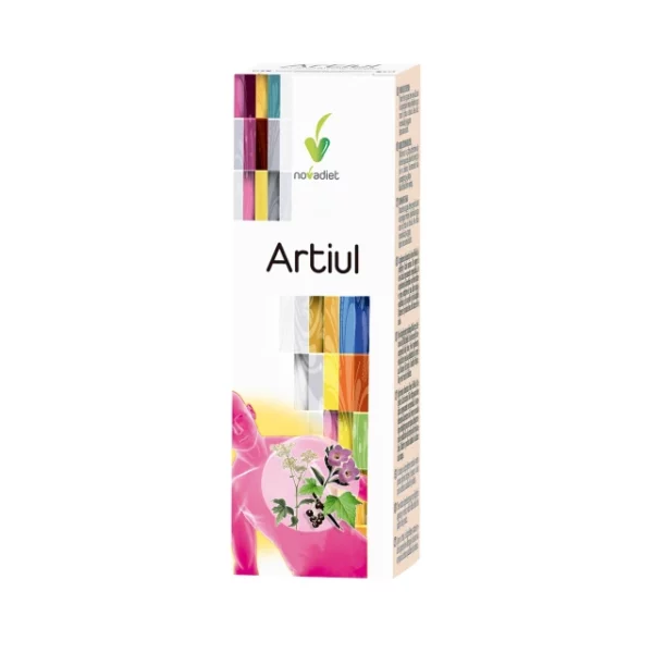Novadiet Artiul x 30ml