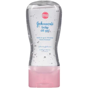 Baby Oil Gel ? 192ml