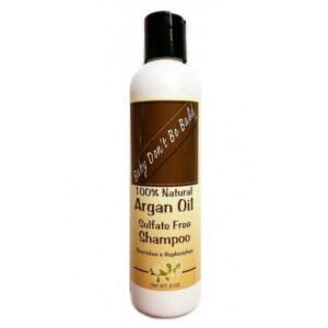 BABY DON?T BE BALD -SULFATE FREE SHAMPOO