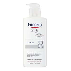 Eucerin Baby Lotion