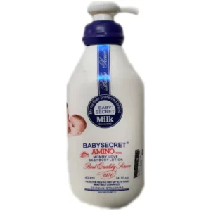 Baby Secret Milk Amino Acid Baby Body Lotion