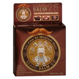 BEARD GUYZ -BEARD BALM 25