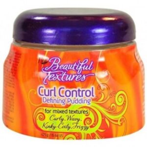 BEAUTIFUL TEXTURE CURL CONTROL PUDDING