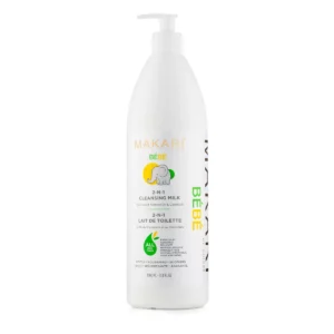 Baby Cleansing Milk