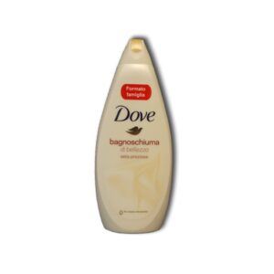 Dove Bagnoschiuma di belleza Lotion