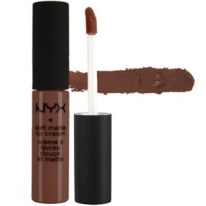 BERLIN -NYX SOFT MATTE LIP CREAM