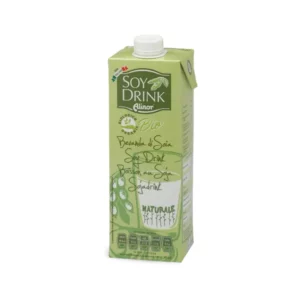 SOYDRINK NATURAL SOY DRINK