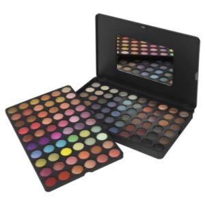 BH COSMETICS 120 COLOR EYESHADOW