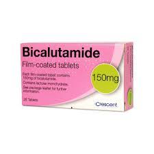 Bicalutamide Film-coated Tablets 150mg