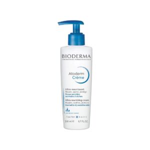 BIODERMA ATODERM CREAM 200ML