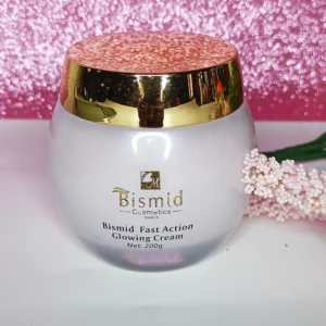 Fast Action Glowing Cream ? 200ml