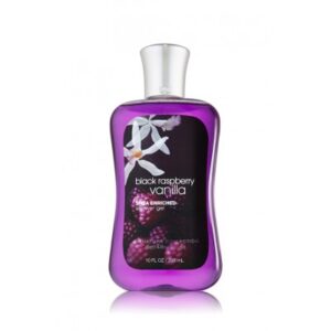 BLACK HAIR -NATUR VITAL HAIR MASK
