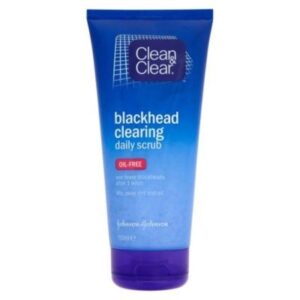 BLACKHEAD CLEARING SCRUB