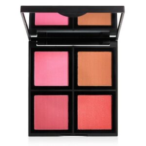 BLUSH PALETTE LIGHT -E.L.F.