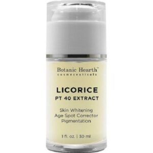 BOTANIC HEARTH- SKIN WHITENING AND BRIGHTENING SERUM
