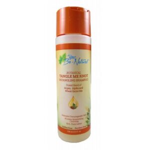 BOTANICAL TANGLE ME KNOW DETANGLING SHAMPOO