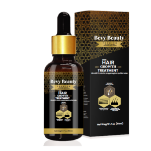 Allschoolabs Beauty Hair And Beard Growth Oil Treatment ? 5% Minoxidil Topical Solution