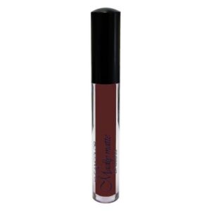 BRICK -KLEANCOLOR MADLY MATTE LIP GLOSS