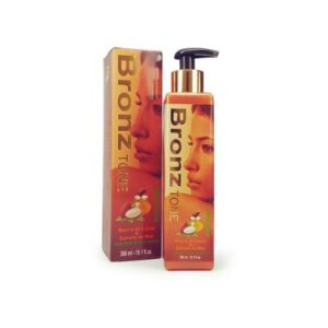 BRONZ TONE- MAXI TONE SERUM WITH COCOA BUTTER & HONEY