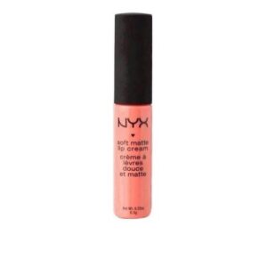 BUENOS AIRES -NYX SOFT MATTE LIPCREAM