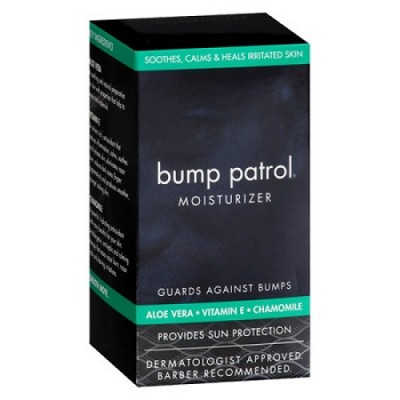 BUMP PATROL MOISTURIZER