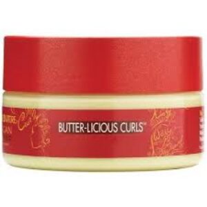 BUTTER-LICIOUS CURLS