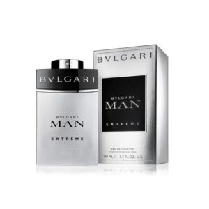 Bvlgari -POUR HOMME EXTREME