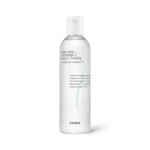 COSRX ? Refresh AHA BHA VitaminC Daily Toner 150ml