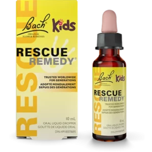 Bach Rescue Kids Drops x 10ml