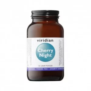 VIRIDIAN CHERRY NIGHT POWDER 150GR
