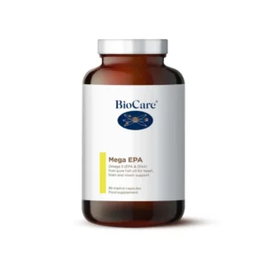 BIOCARE MEGA EPA 90caps