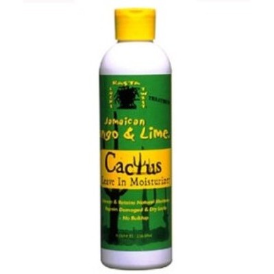 CACTUS LEAVE IN MOISTURIZER