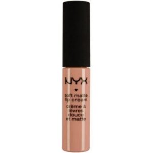 CAIRO -NYX SOFT MATTE LIP CREAM