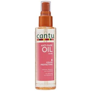 CANTU OIL ANTI-FADE OIL AMLA COLOR PROTECTING