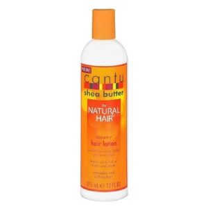 CANTU SHEA BUTTER NATURAL HAIR CREAMY LOTION
