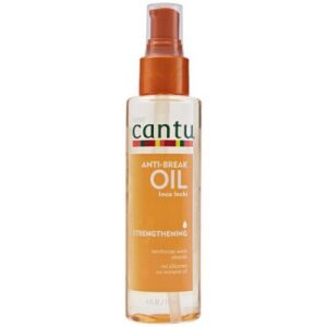 CANTU SHEA BUTTER FOR NATURAL HAIR ANTI-BREAK STRENGTHENING OIL