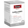 Strong Hair Woman Swisse Beauty 30 Tablets