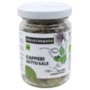 The Nutrimento Capers in Salt Probios 100g