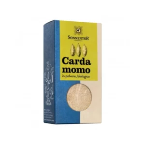 SonnentoR Cardamom Powder 40g
