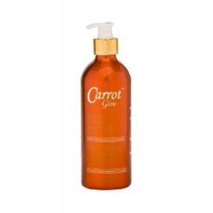 CARROT GLOW INTENSE TONING BEAUTY