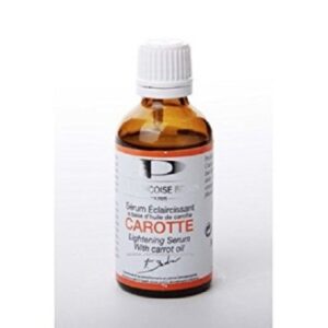 CARROT BRIGHTENING SERUM -PR. FRANCOISE BEDON
