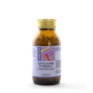 Shark Cartilage Hundred Flowers 100 Capsules