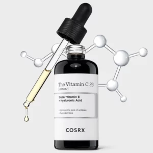 COSRX The Vitamin C 23 serum 20ml